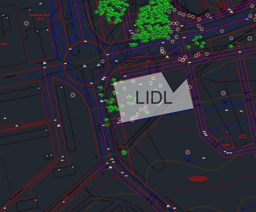 Lidl 5 