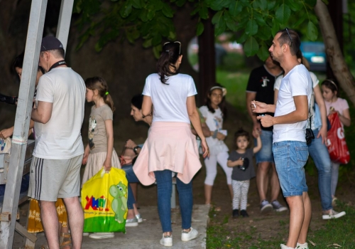 Запазете Бедечка
